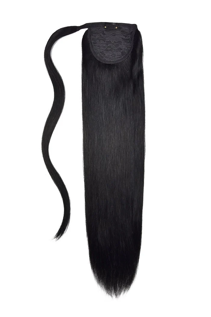 WRAP AROUND PONYTAIL HAIR EXTENSION