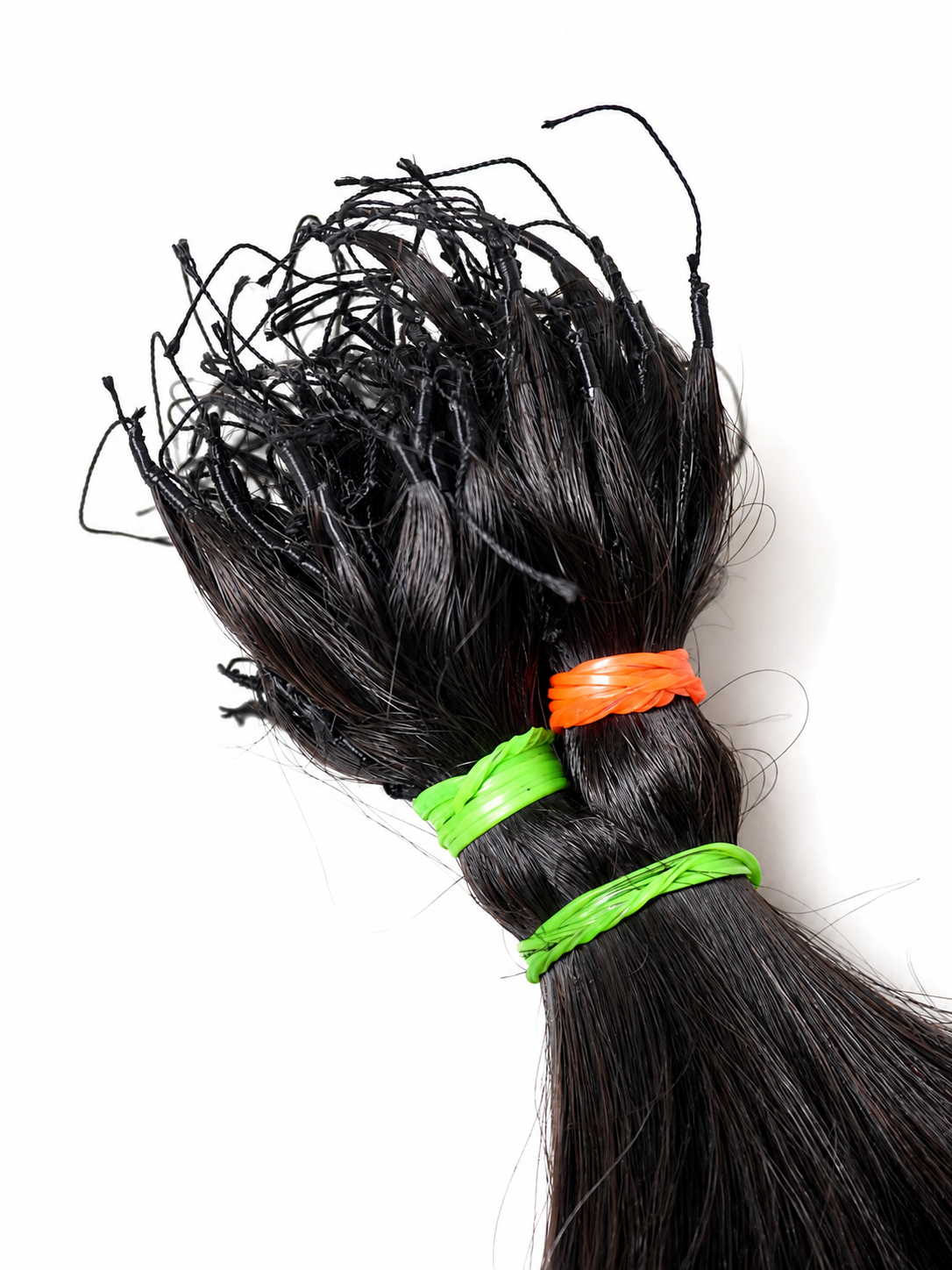 NANO FEATHER HAIR EXTENSION