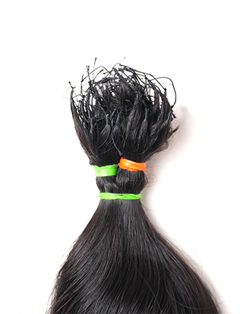 Scalp Like Hair Toppers