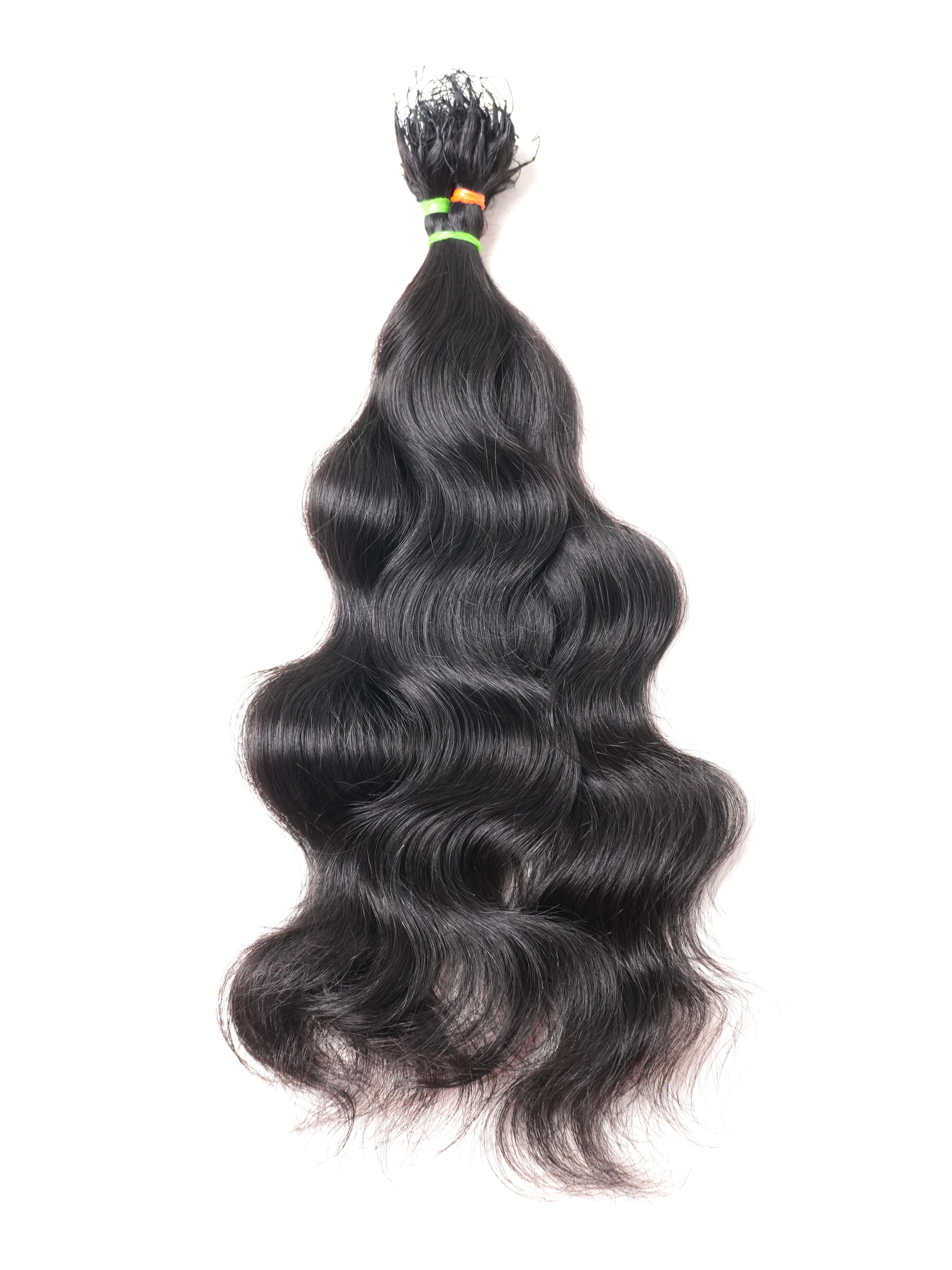 NANO FEATHER HAIR EXTENSION WAVY